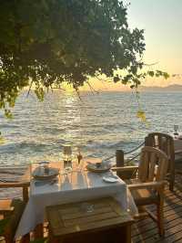 Turkey's Nautical Hotel: A Cliffside Paradise