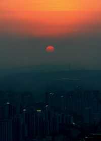 首爾塔:領略首爾魅力的絕佳指南