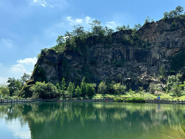 廈門洋麻山森林公園遊玩攻略！超詳細！