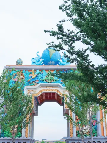 Zhengzhou Summer Water Play Spots (Including People's Park Cooling Strategy)