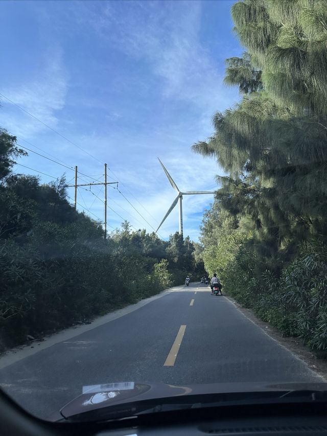 它不是任何地方的平替，是中國的平潭，一個有著鄉愁的海島！