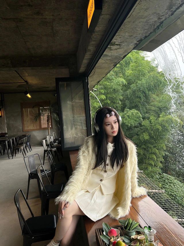 來安吉過個夏｜旅行攻略