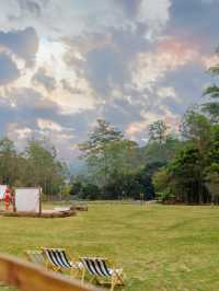 惠州丨山野私湯民宿丨夏日玩水暑假必去！