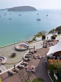 🌴 Phuket's Finest: Luxe Beachfront Bliss at The Nai Harn 🏖️