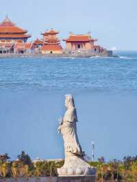 被國家地理安利的最美海岸線冷門又有趣