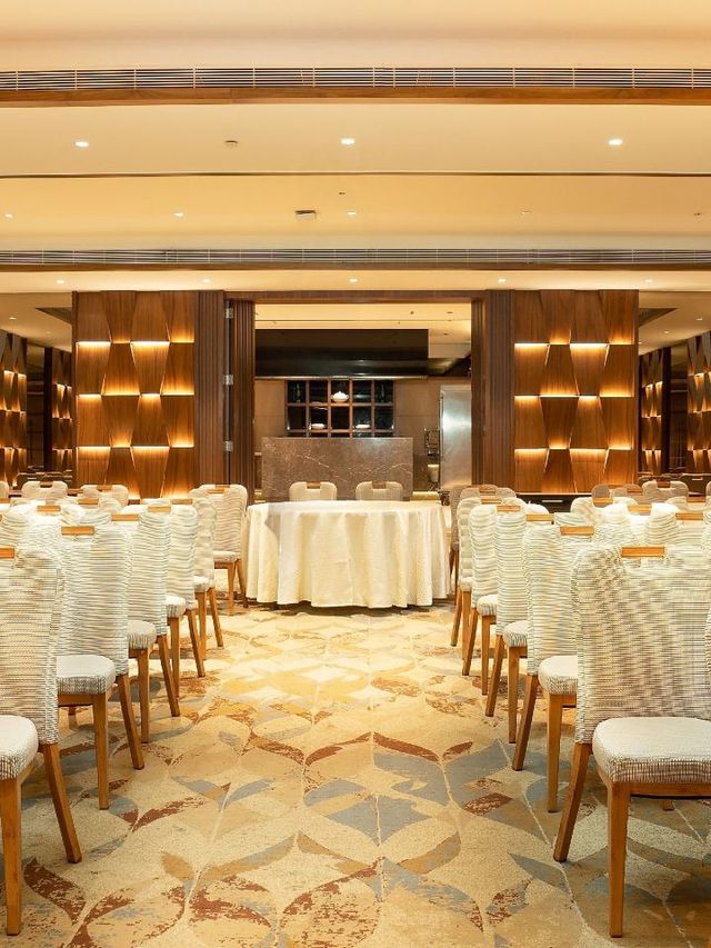 🌟 Chennai Charm: Stay at The Residency Towers! 🏨✨