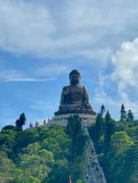 大嶼山