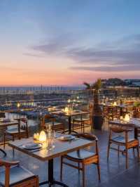 🌟 Seaside Splendor in Kusadasi 🌊🛌✨