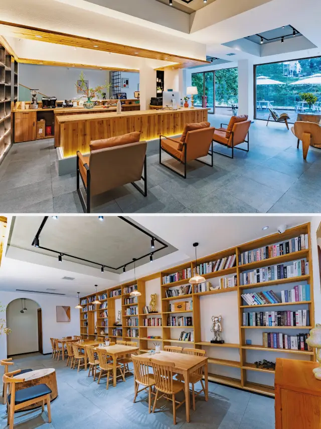 Tongren Tourism! A holiday homestay located at the foot of Fanjingshan, by the river