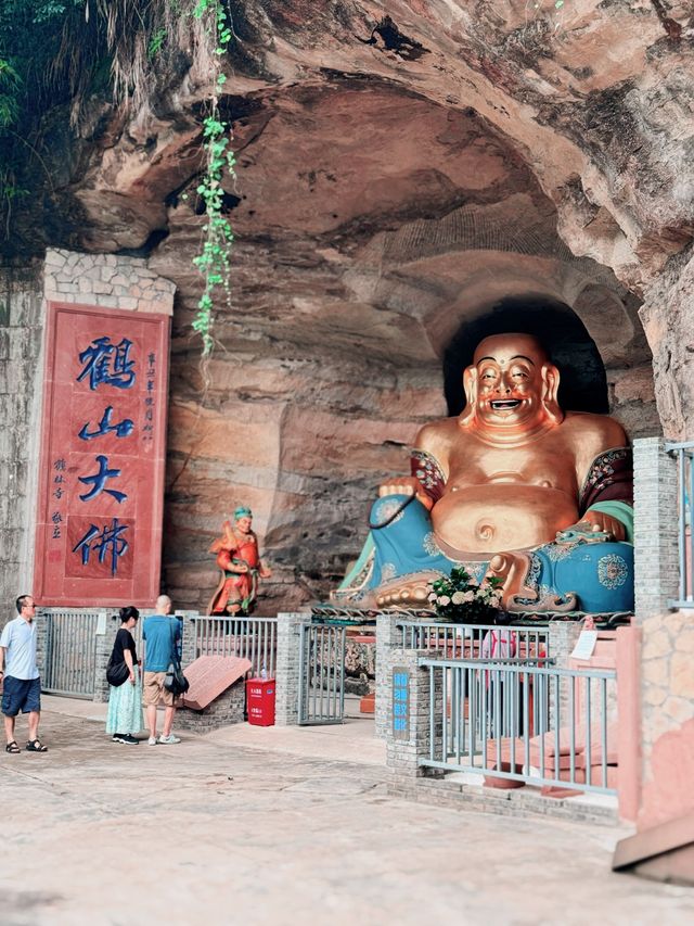 人跡罕至的山林之旅，發現隱藏的寧靜角落！