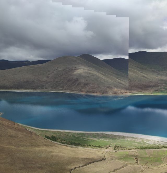 西藏終於不再是遠方! 西藏終於不再是遠方!