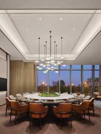 🌟 Rugao's Finest: DoubleTree Delights & Comfort 🌟