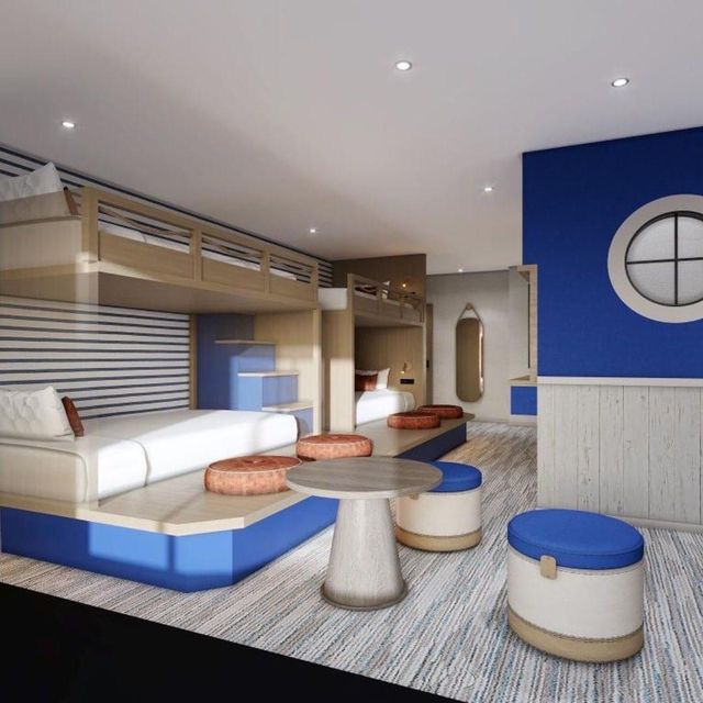 大阪Spa World Hotel & Resort：頂級SPA體驗身心徹底放鬆