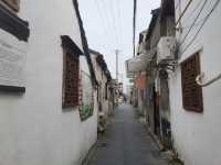 高郵古城