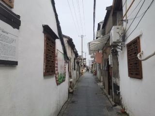 高郵古城