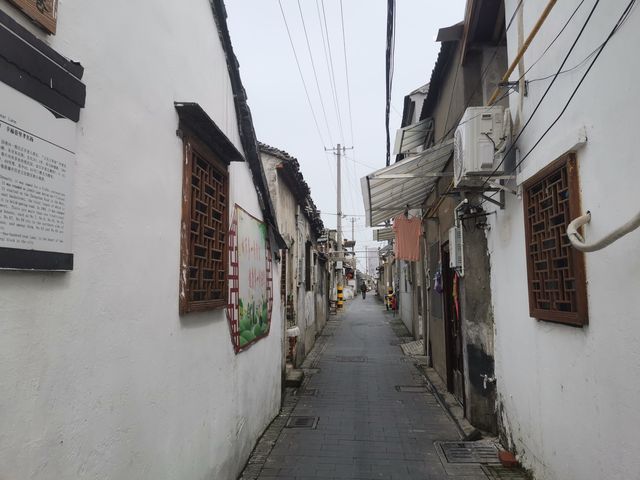 高郵古城