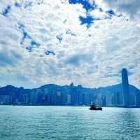 建議收藏！極致性價比高的香港本地游攻略！