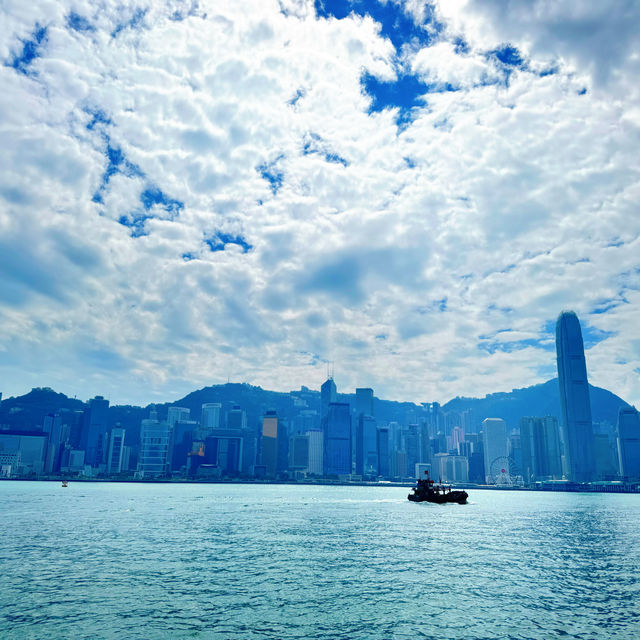 建議收藏！極致性價比高的香港本地游攻略！