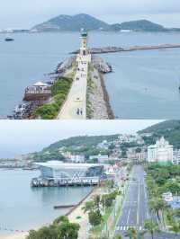 不在國外！國內鮮有人知的海島