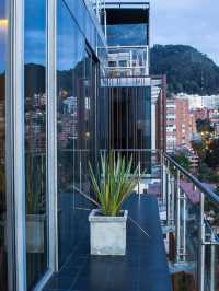 🌟 Bogota's Best: Luxe Stays at GHL Bioxury 🌟