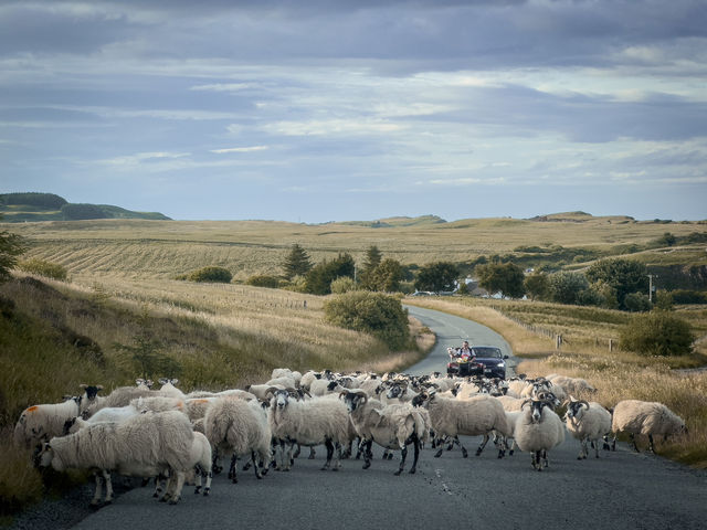 UK’s Most Stunning Island!