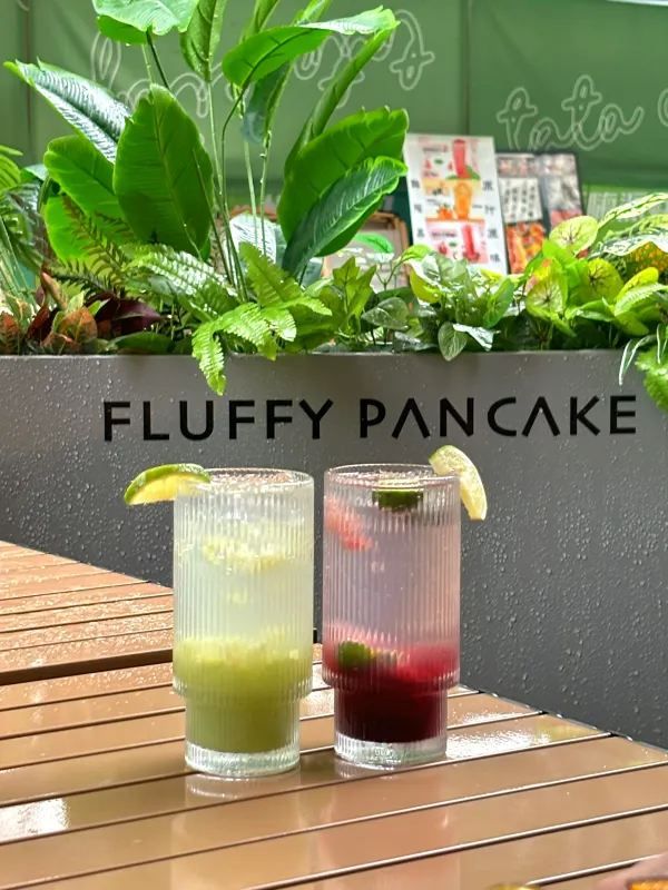 深圳舒芙蕾🍰會抖的甜品