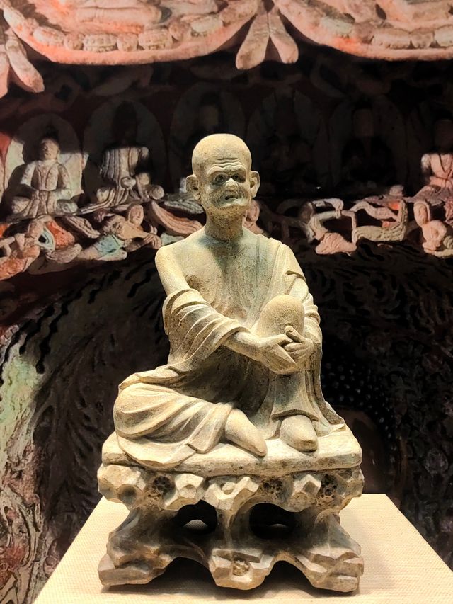 馬邑博物館