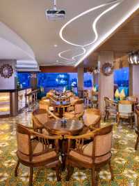 🌟 Yogyakarta's Luxe Sleeps: Grand Mercure Hotel Review 🌟