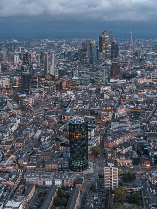 🇬🇧London 3-Day Tour Guide (Budget Version, Total Cost 2000r)