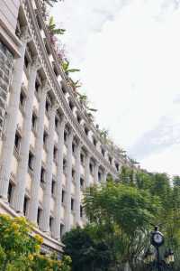 深圳高顏值小眾免費博物館，趁它爆火前快去