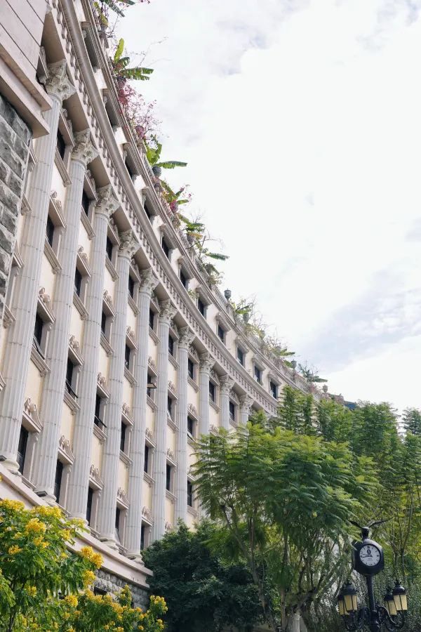 深圳高顏值小眾免費博物館，趁它爆火前快去