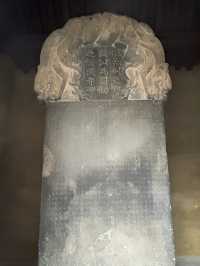 正定：隆興寺