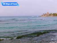 Summer Escape: Catalonia Riviera Maya