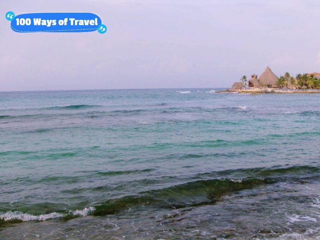 Summer Escape: Catalonia Riviera Maya