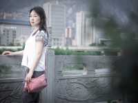 Gansu’s Southern City!