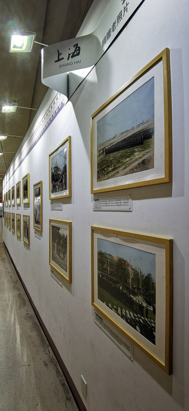 一城風情 百代故事——雲薖園、無錫博物院舊藏老照片展