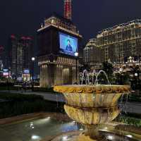 1 Day Itinerary in Macau