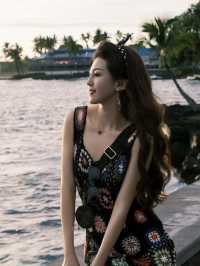 夏威夷的AliiDr擁有這世間所有的浪漫