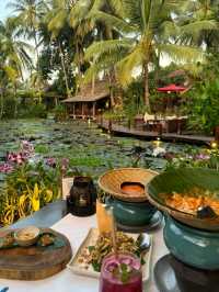 Manda de Laos   ia a perfect way to spend Weekend❤️