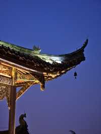重慶鴻恩寺｜令人驚艷的一刻。