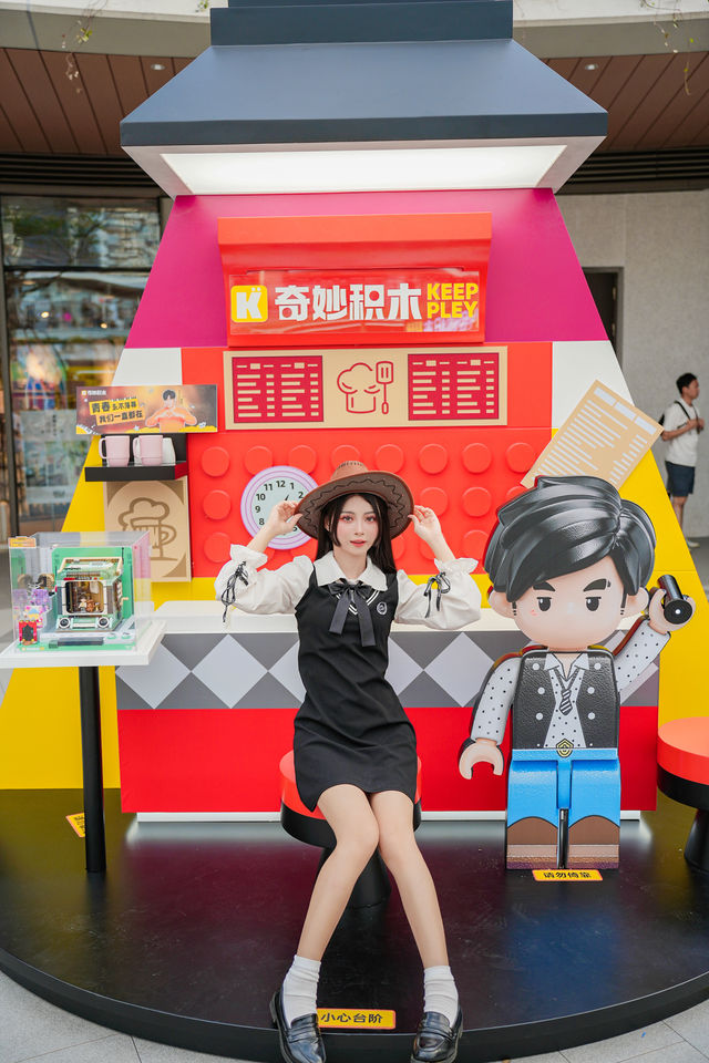 深圳在此！免費領取周杰倫限定周邊！快來搶！