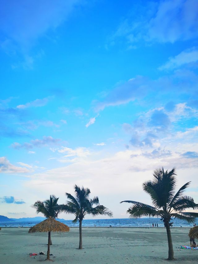 廣東汕尾陸豐，上海外灘。