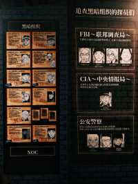 上海看展|名侦探柯南連載30周年紀念展|真相只有一個