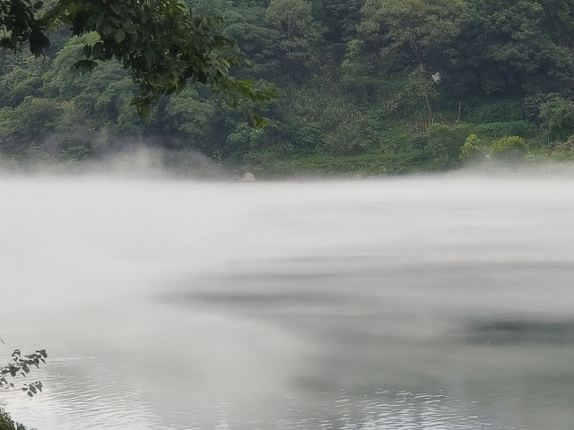度假江景民宿，定格成最溫柔的記憶。。
