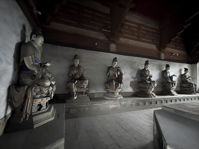 法興寺。