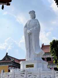 假期去邊好｜陽東人少免費沙灘。