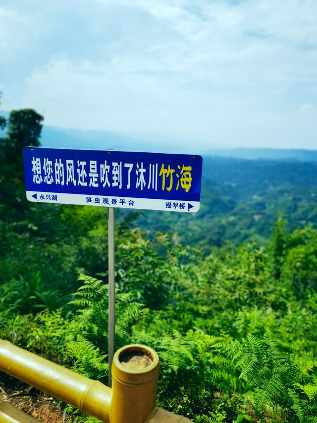 蘇洞飛虹水月風洞竹海天池,國慶冷門遊千值萬值。