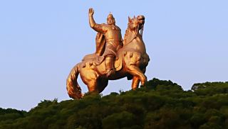 《南安市情侣浪漫之旅攻略》。