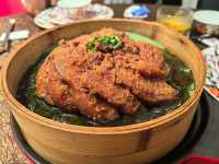 穿越千年，品味景德鎮瓷器與美食。