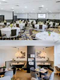 布里斯班市中心 Voco 酒店 | IHG 旗下的非凡體驗。